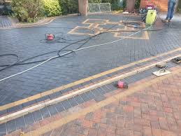 Best Permeable Paver Driveways  in St John, IN